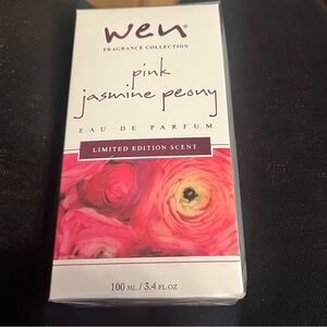 WEN Pink Jasmine Peony Fragrance